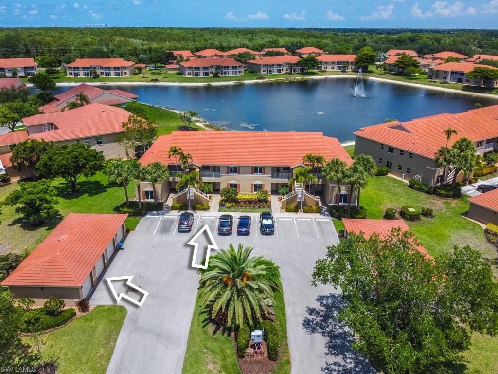 6900 Huntington Lakes CIR # 102