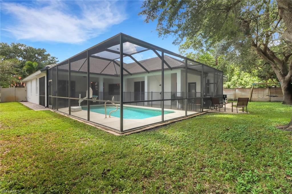 14905 Indigo Lakes DR