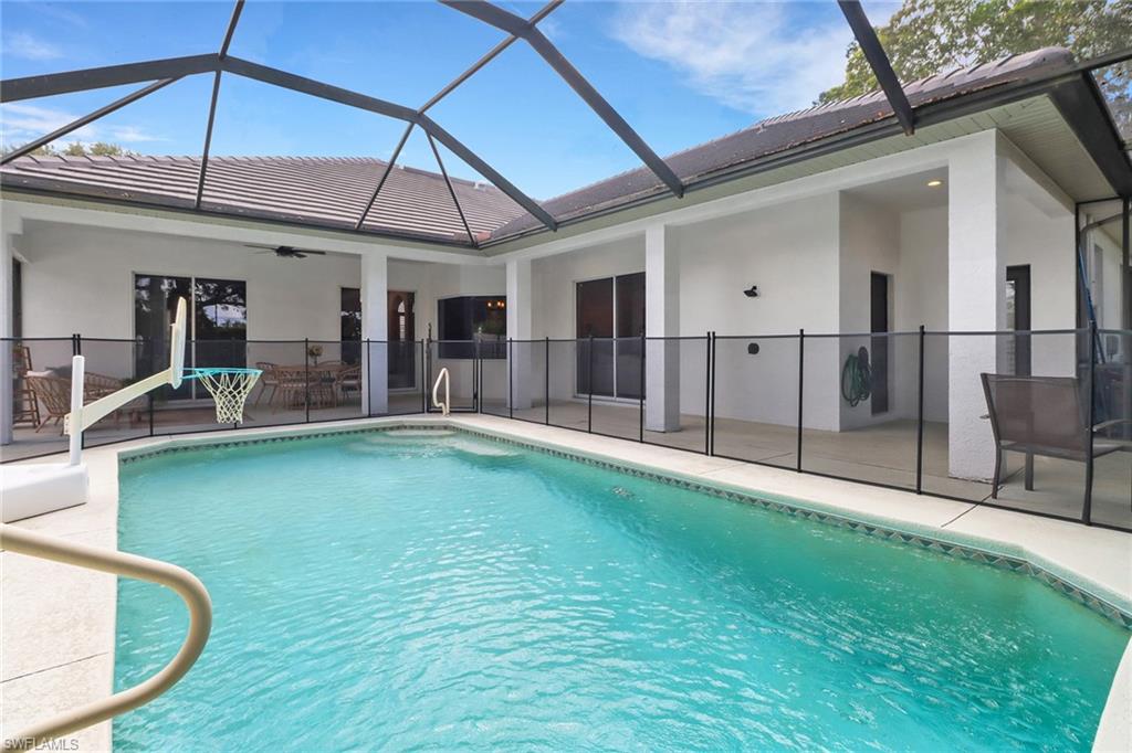 14905 Indigo Lakes DR