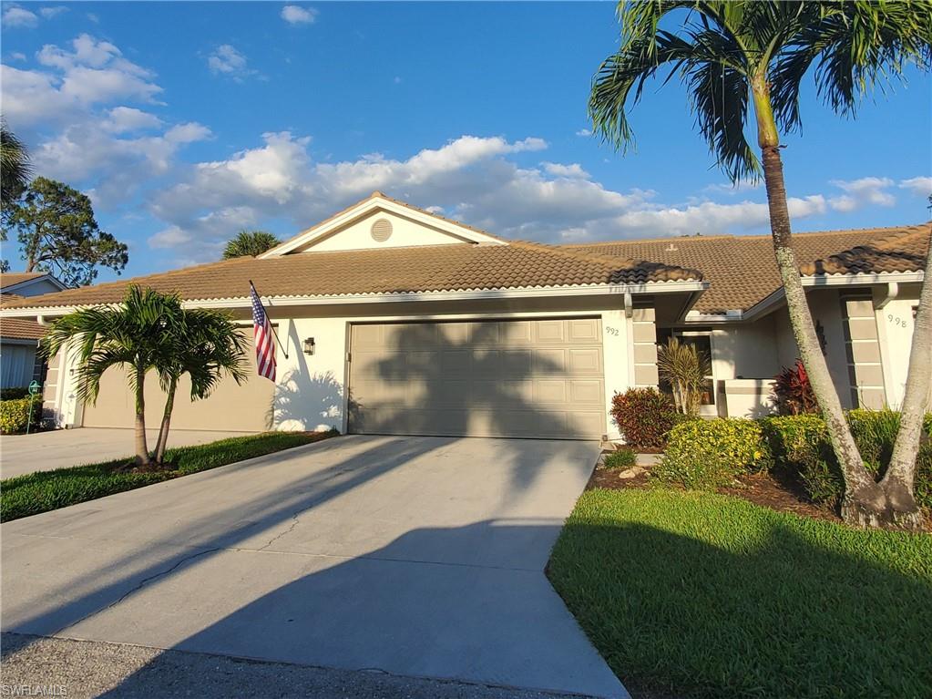 992 Marblehead DR