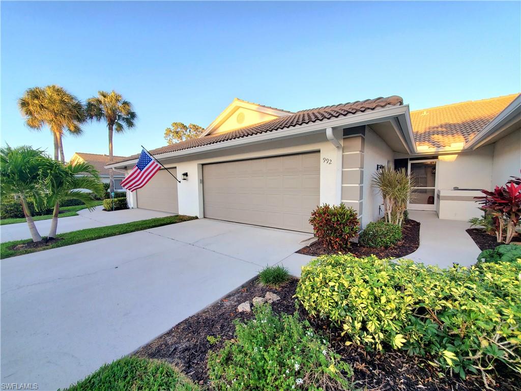 992 Marblehead DR