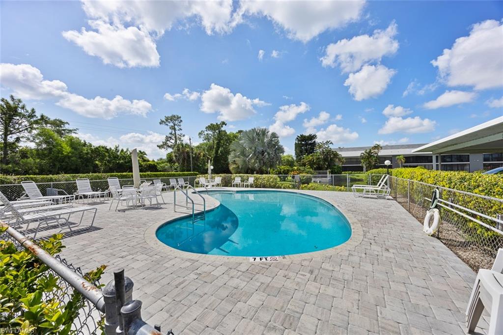 4610 Chantelle DR # P104