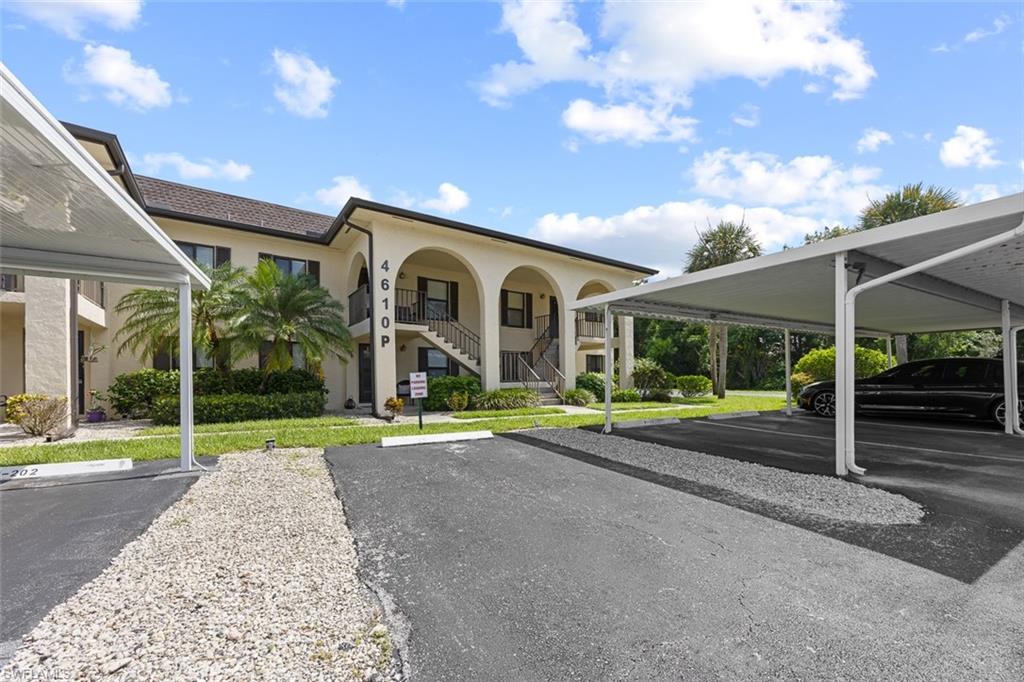 4610 Chantelle DR # P104