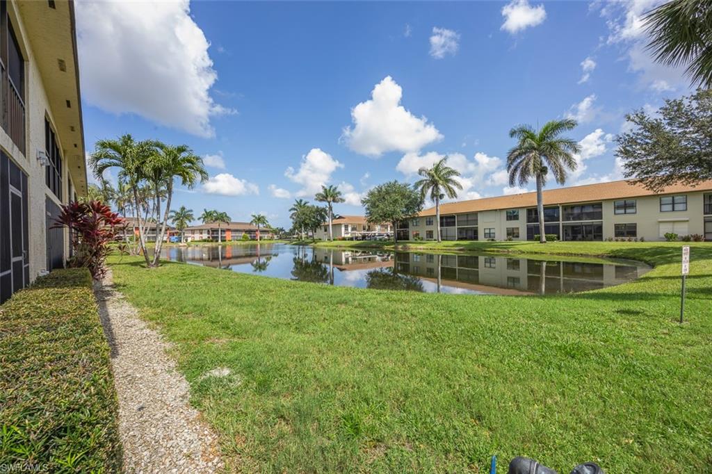 4610 Chantelle DR # P104