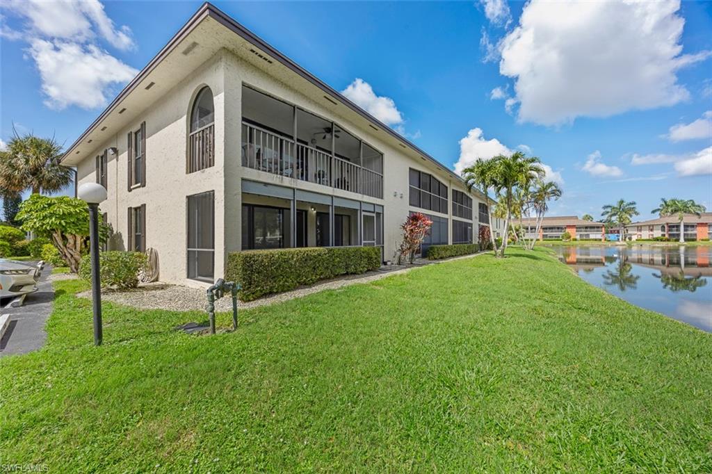 4610 Chantelle DR # P104