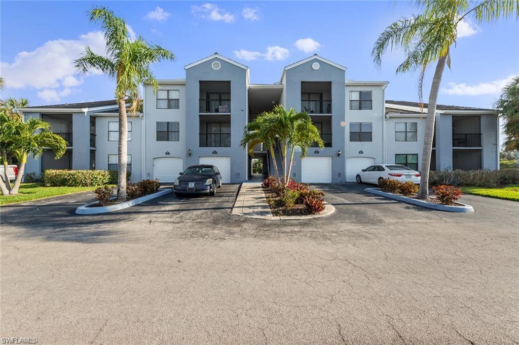 13545 Eagle Ridge DR # 823