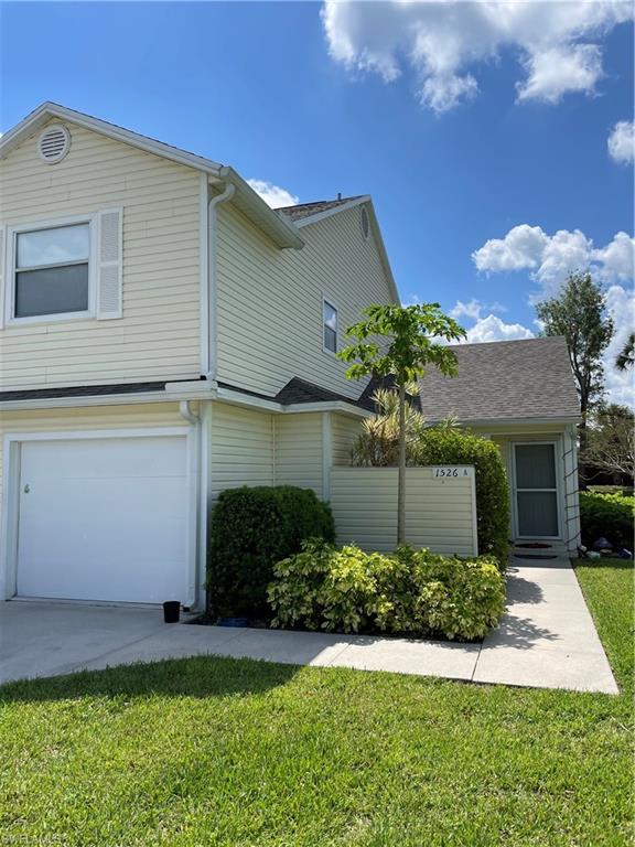 1526 A Trafalgar LN # 102 Unit: J-102