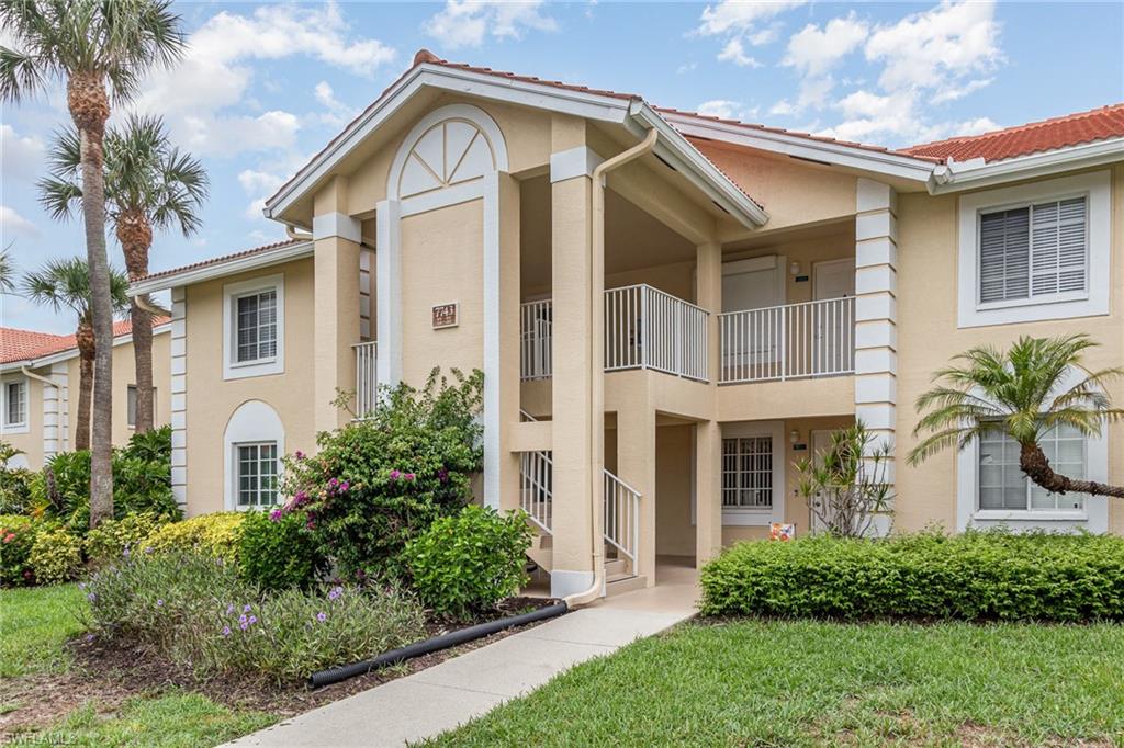 7743 Jewel LN # 201