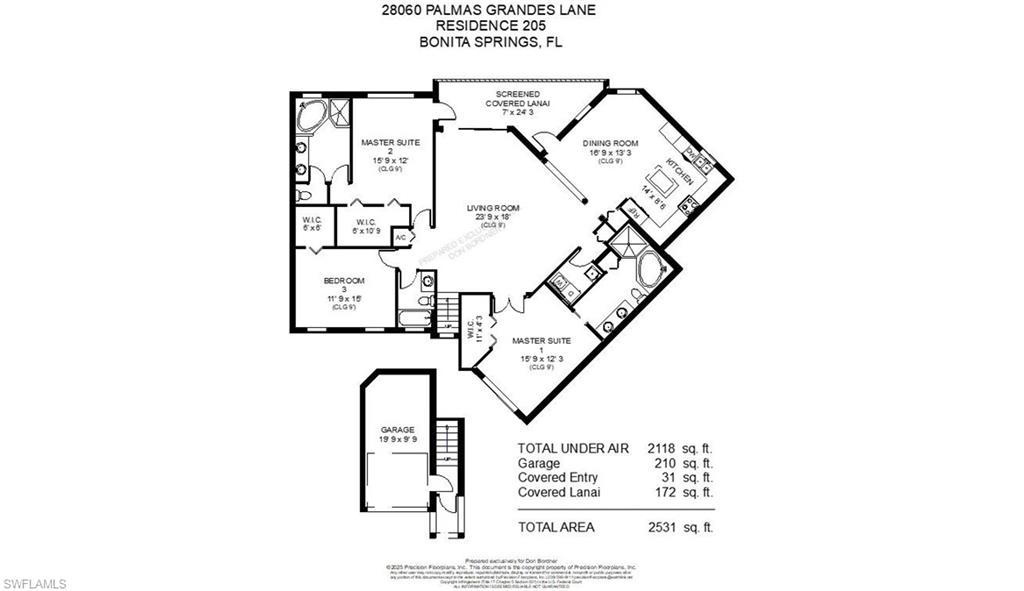 28060 Palmas Grandes LN # 205