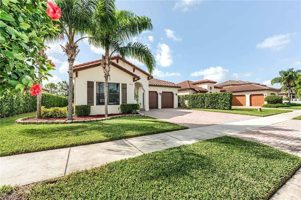 5547 Ferrari AVE
