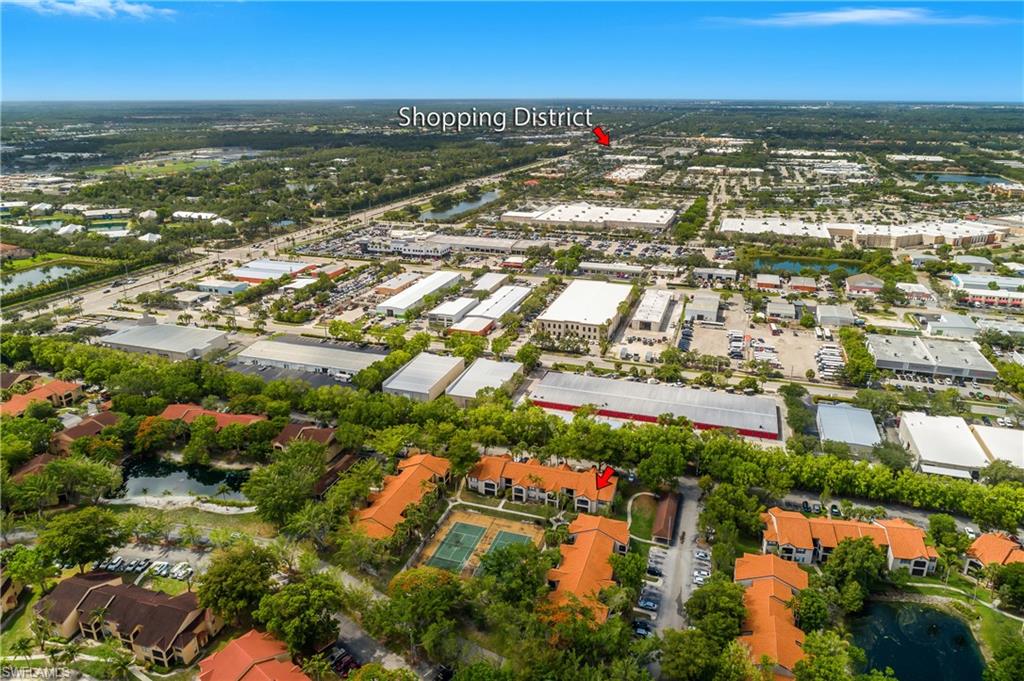2214 Arbour Walk CIR # 2022