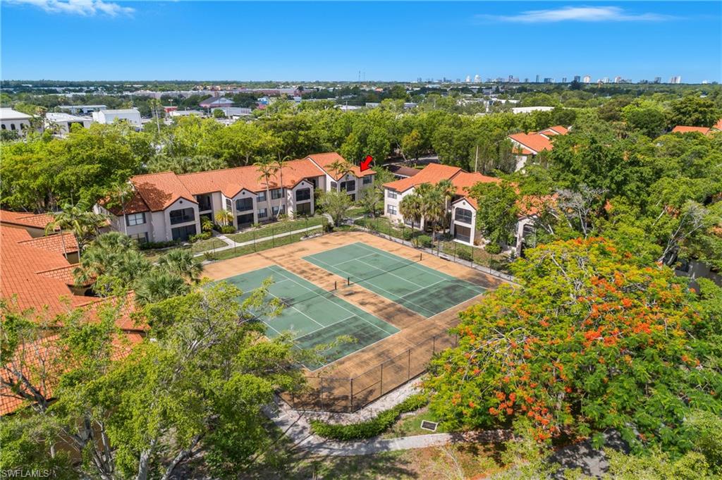 2214 Arbour Walk CIR # 2022