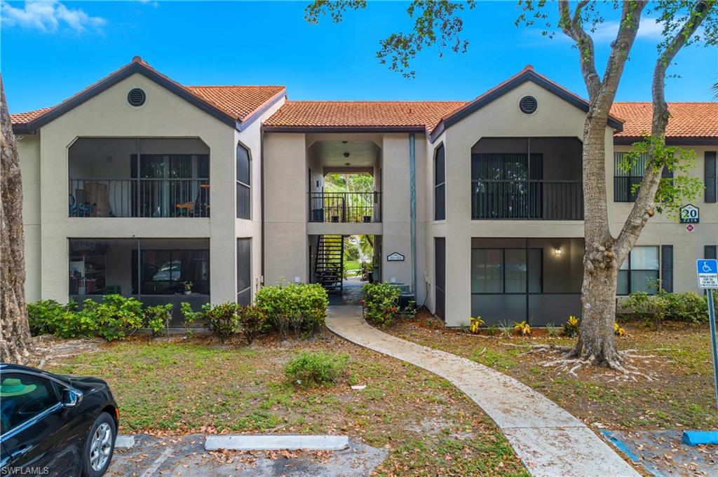 2214 Arbour Walk CIR # 2022