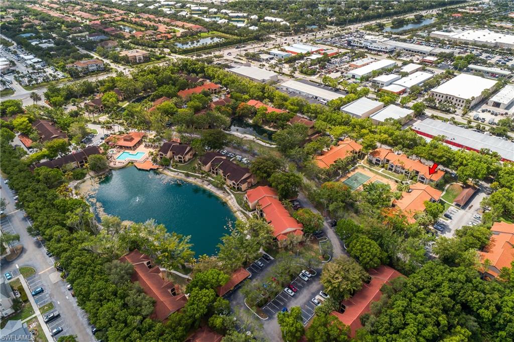 2214 Arbour Walk CIR # 2022