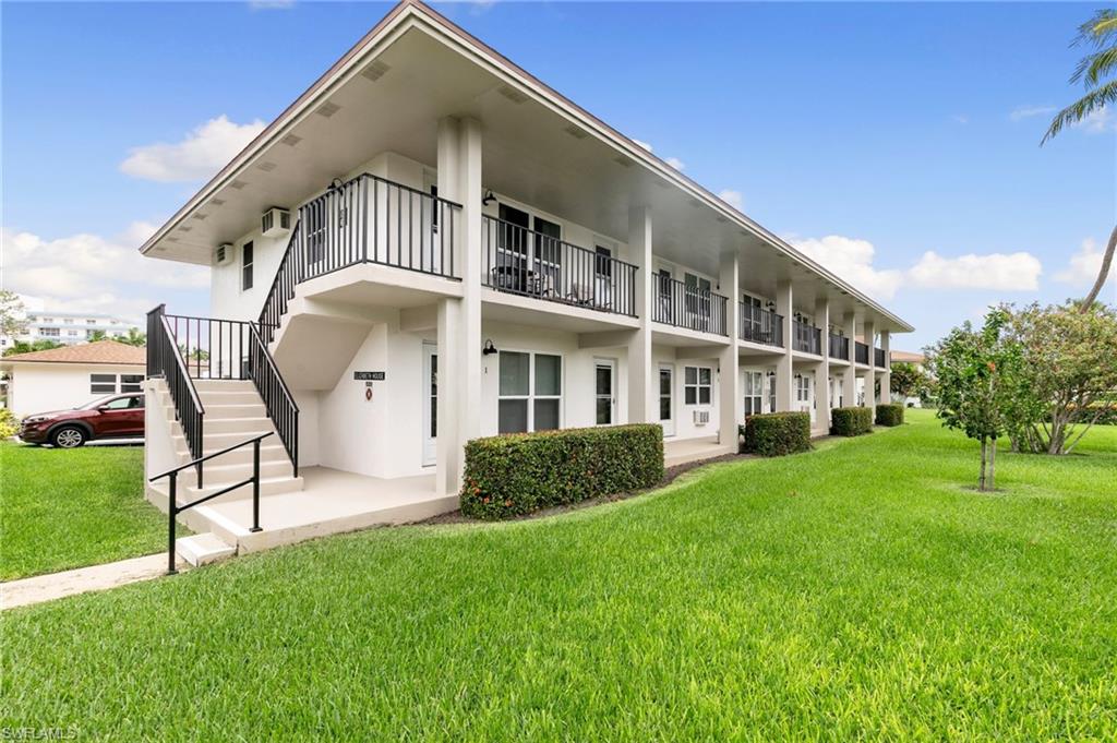 235 Seaview CT # E6