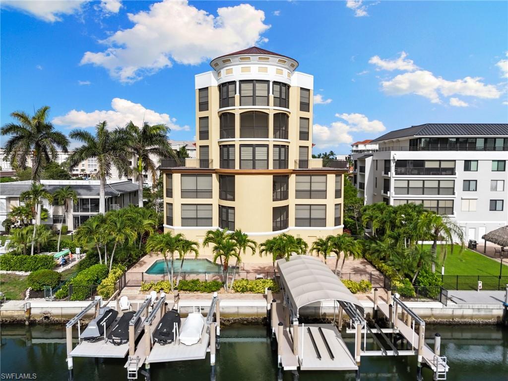 908 Panama CT # 506