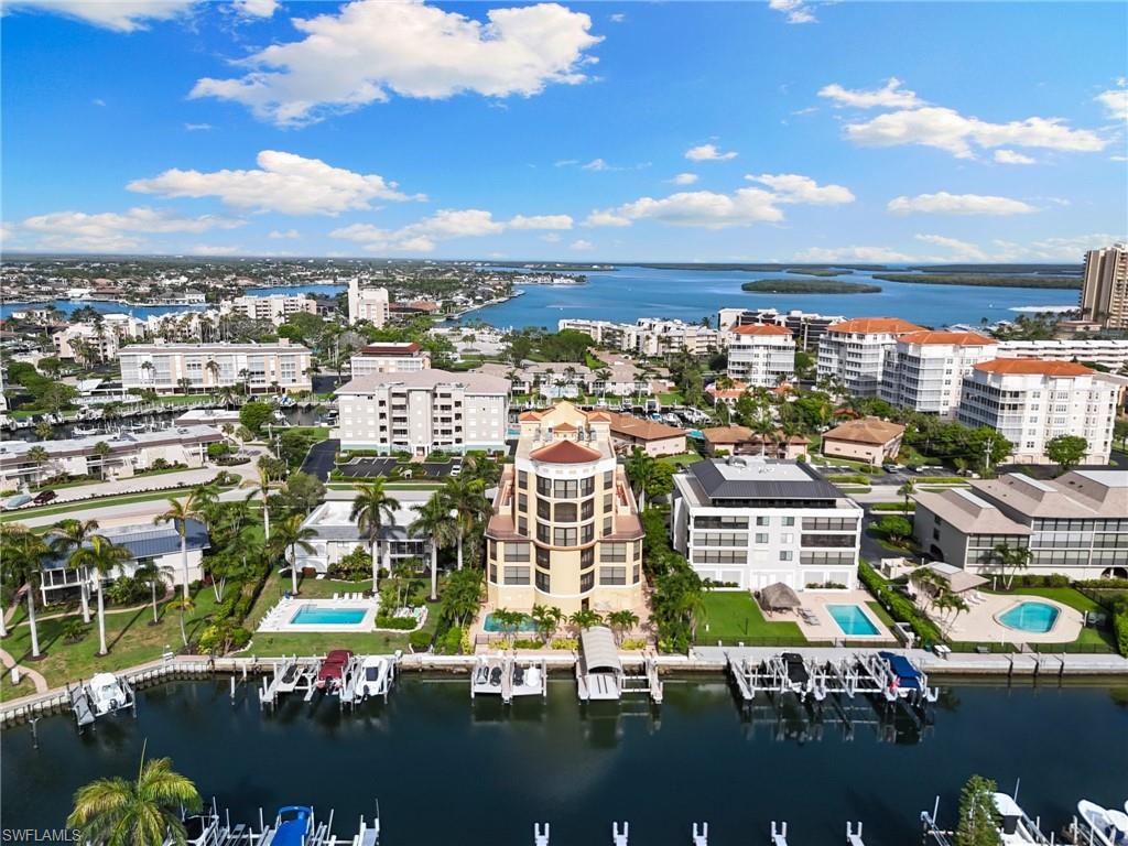 908 Panama CT # 506