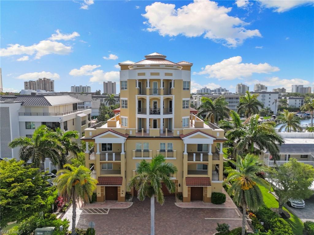 908 Panama CT # 506