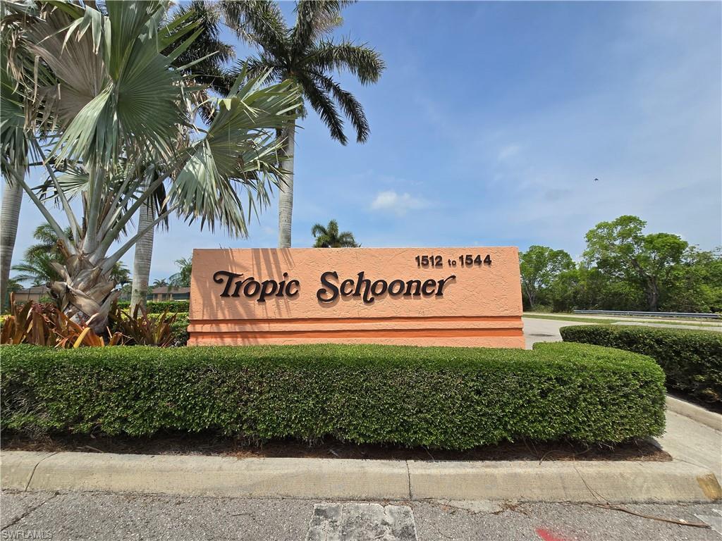 1542 Mainsail DR # 1