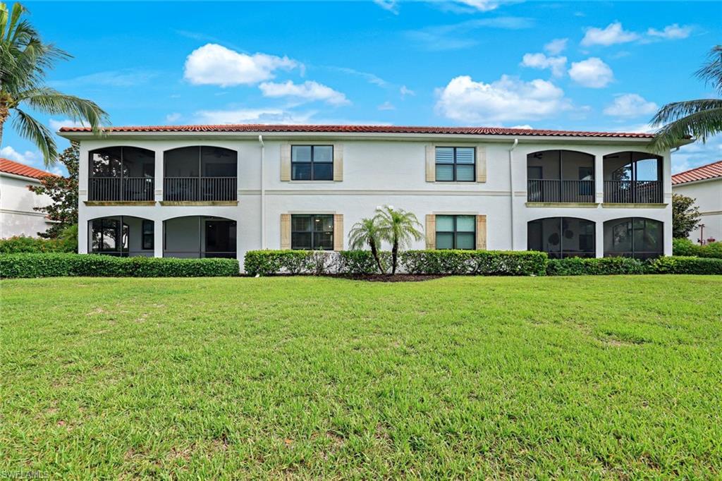 3165 Aviamar CIR # 102
