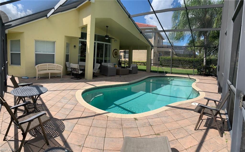 2065 Isla De Palma CIR
