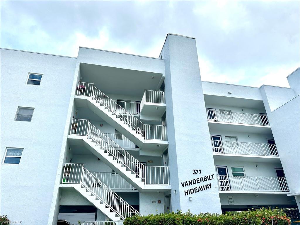 377 Vanderbilt Beach RD # 103