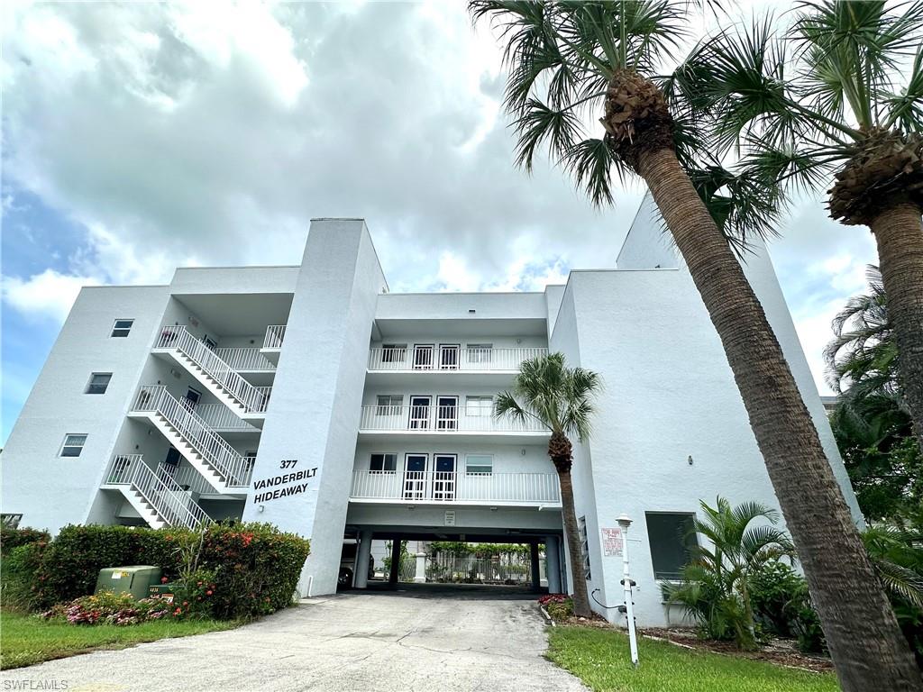 377 Vanderbilt Beach RD # 103