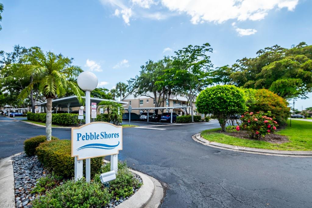 168 Pebble Shores DR # 102