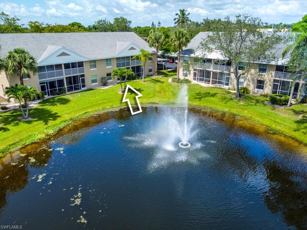 168 Pebble Shores DR # 102