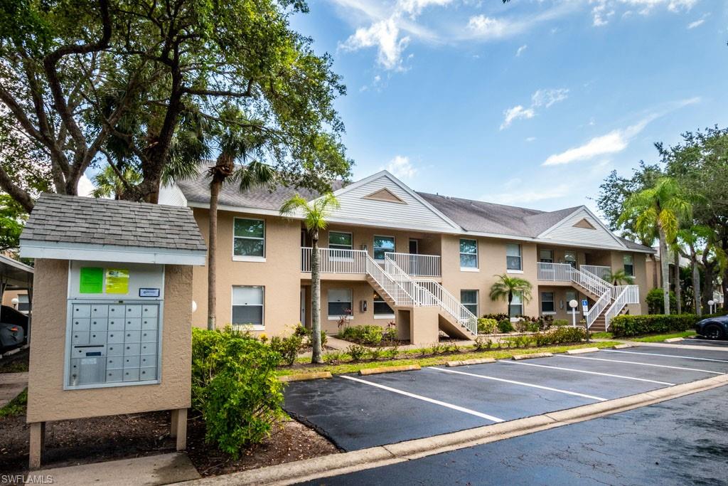 168 Pebble Shores DR # 102