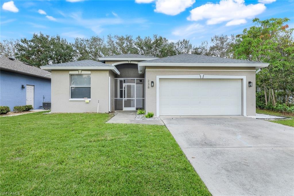 238 Stanhope CIR