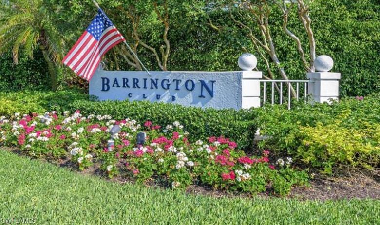 7066 Barrington CIR # 201
