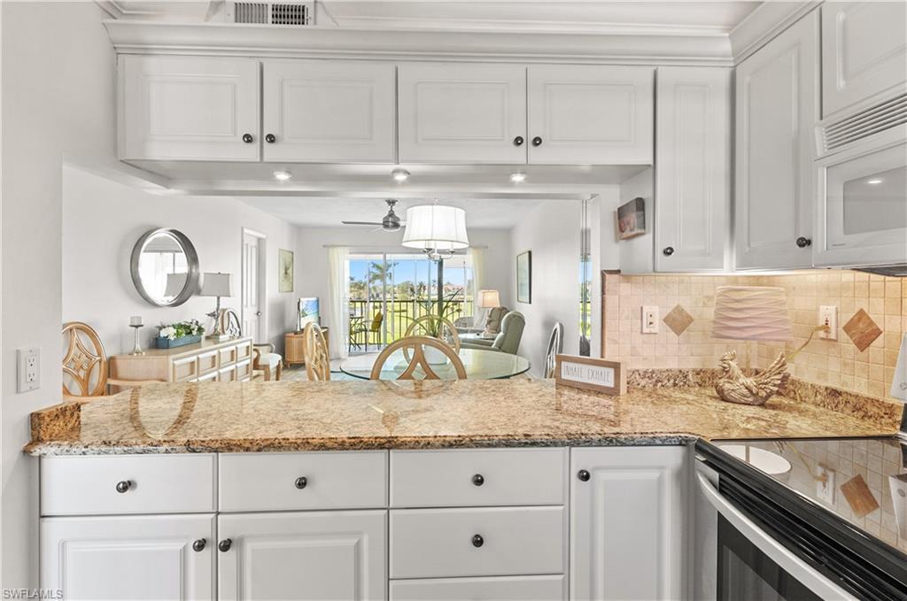 21 High Point CIR E # 308