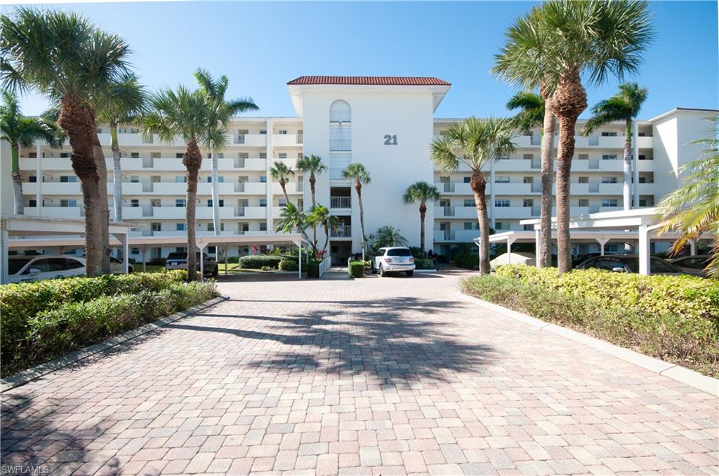 21 High Point CIR E # 308