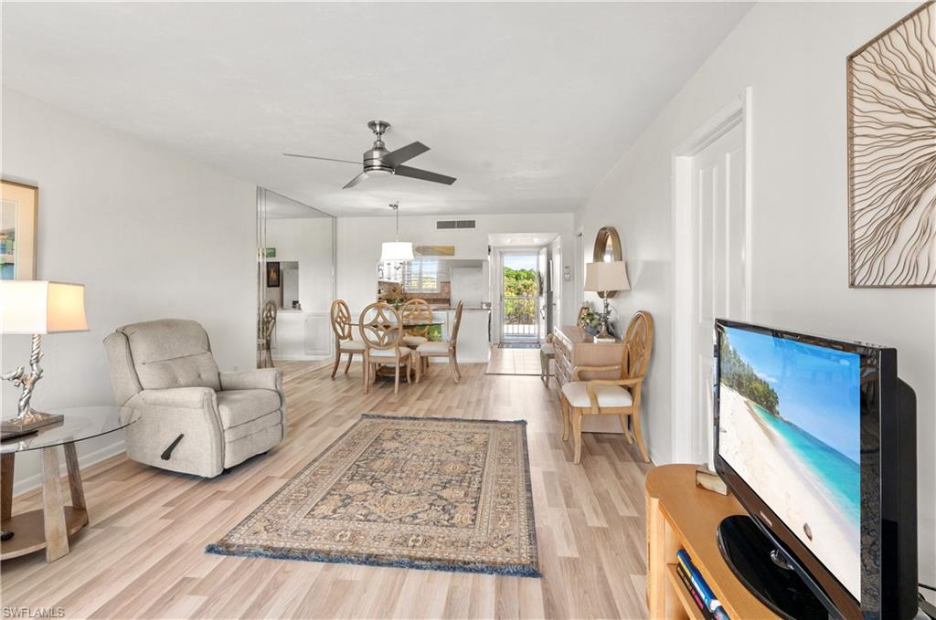 21 High Point CIR E # 308