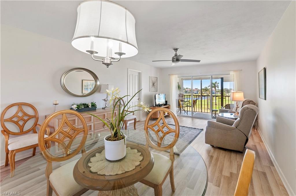 21 High Point CIR E # 308