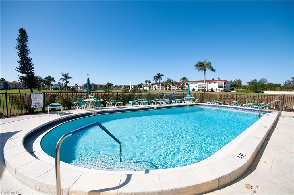 21 High Point CIR E # 308