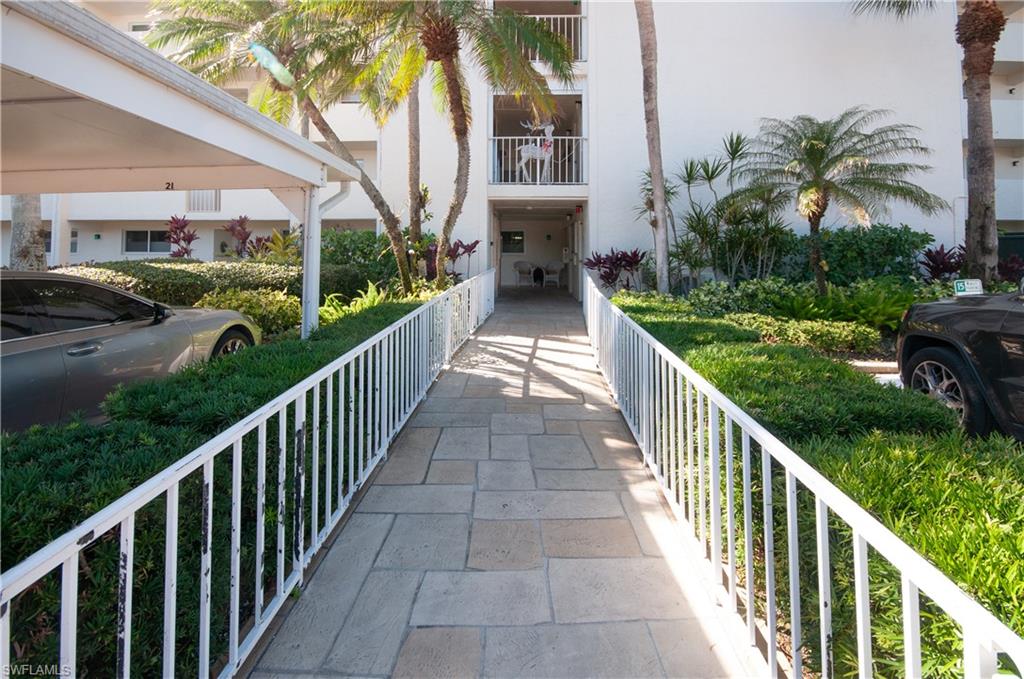 21 High Point CIR E # 308