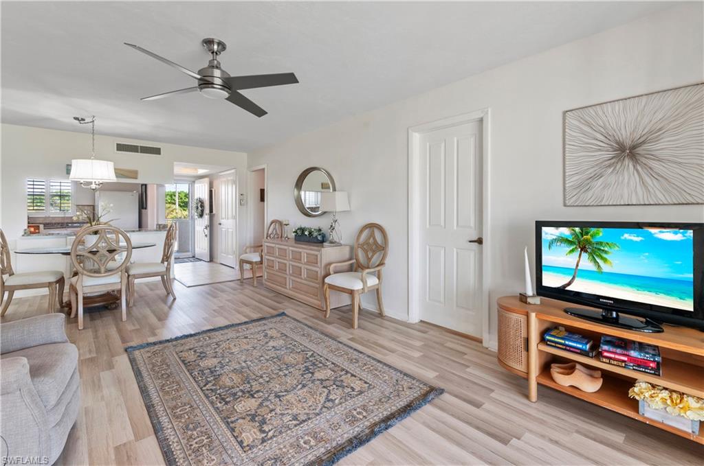 21 High Point CIR E # 308
