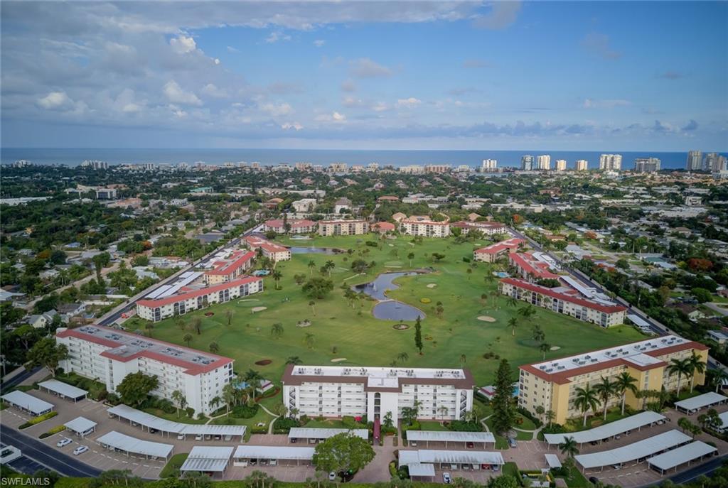 21 High Point CIR E # 308