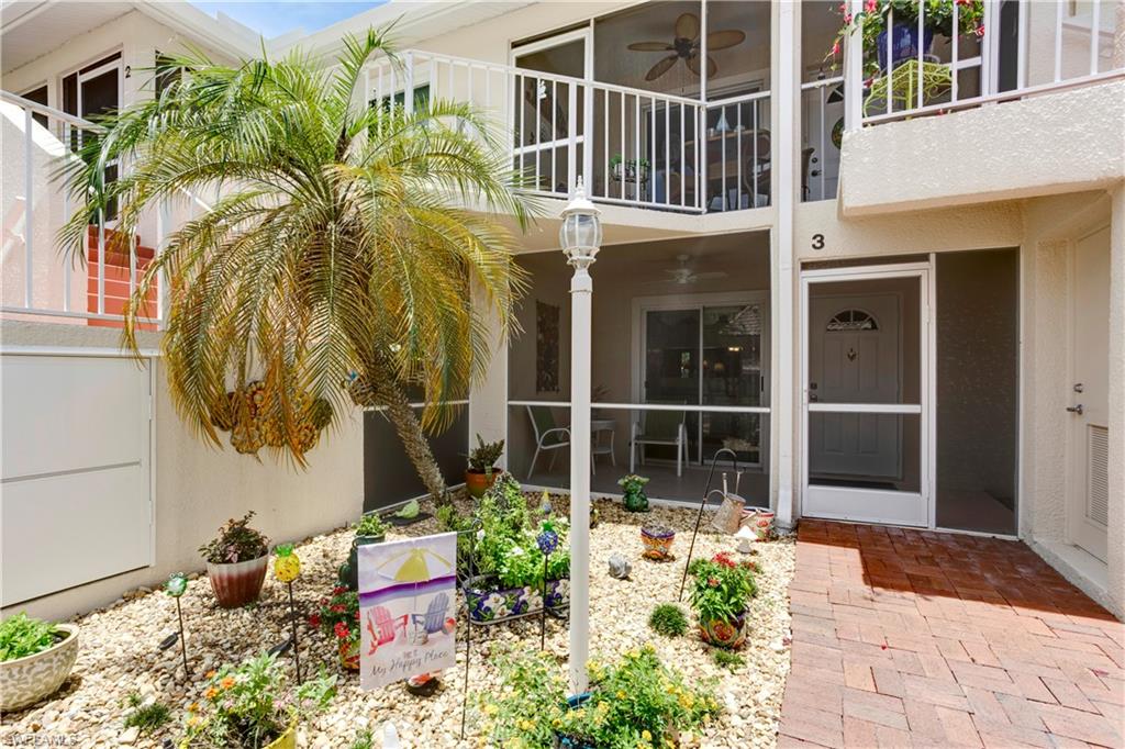 2396 Hidden Lake DR # 3
