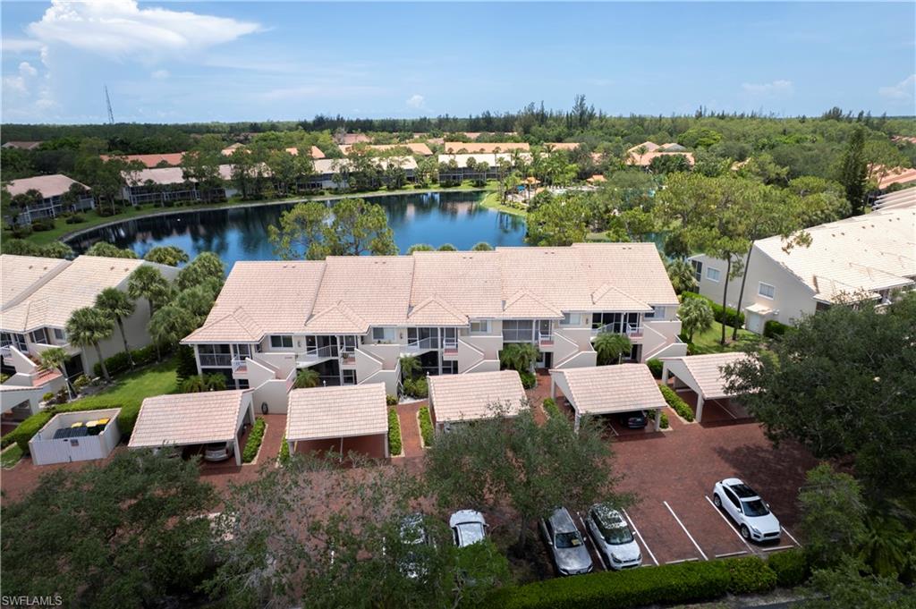 2396 Hidden Lake DR # 3