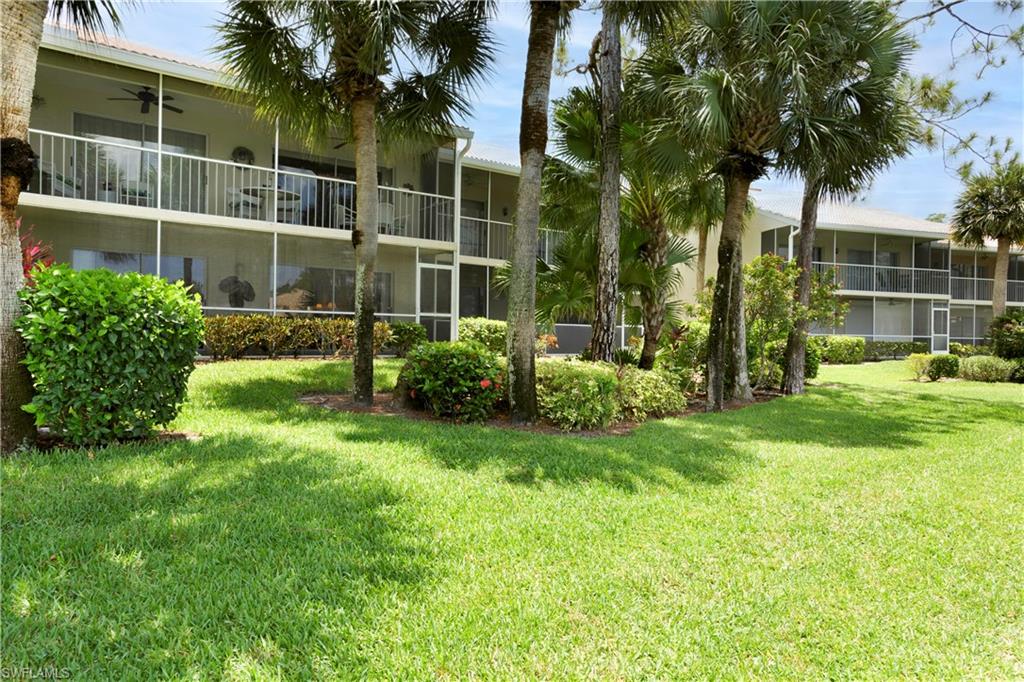 2396 Hidden Lake DR # 3