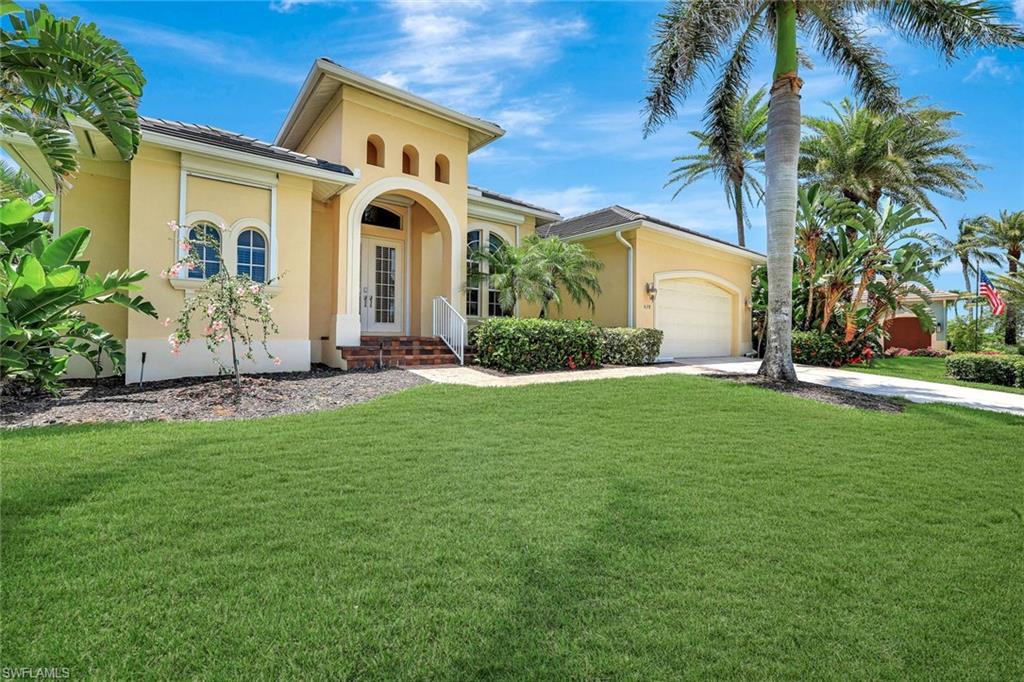 628 Hernando DR