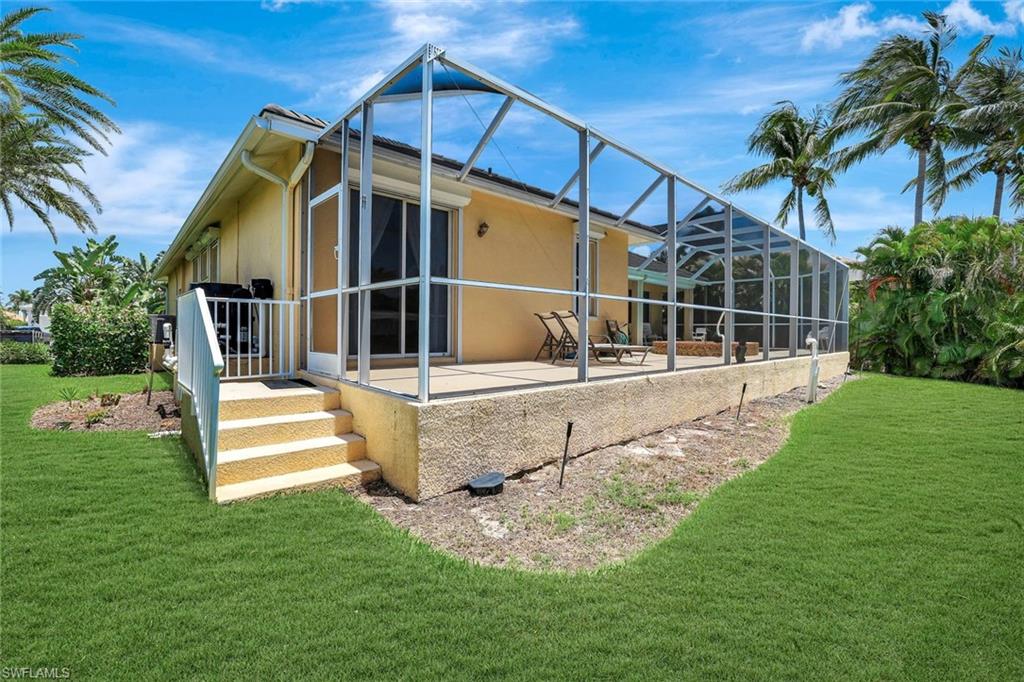 628 Hernando DR