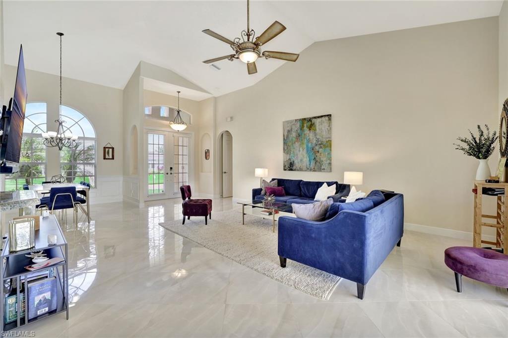 628 Hernando DR