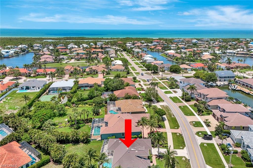 628 Hernando DR