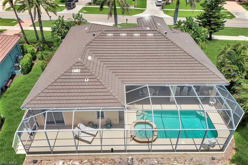 628 Hernando DR