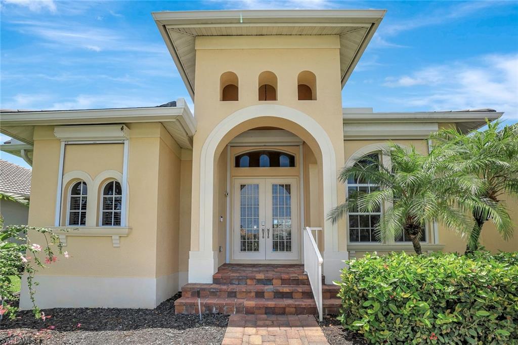 628 Hernando DR
