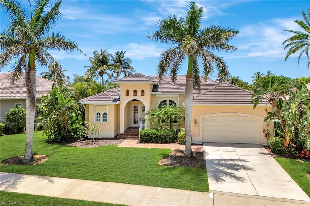 628 Hernando DR